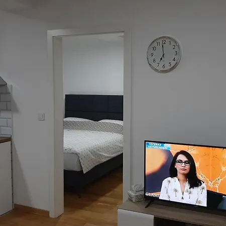 222 Apartman Brčko