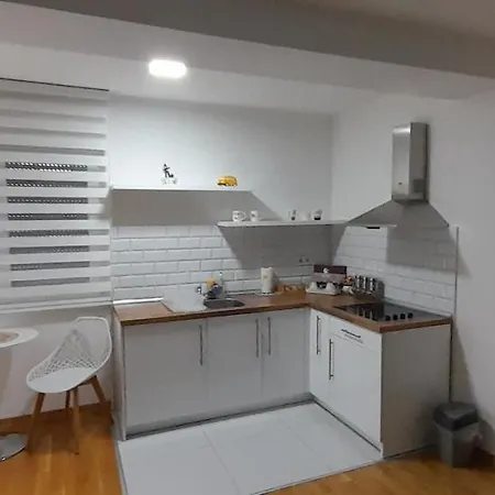 222 Apartman Brčko