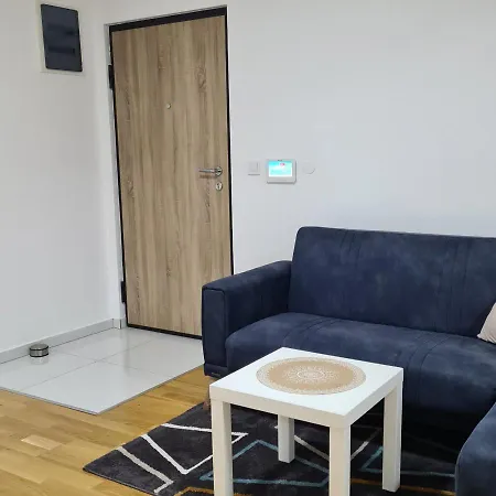 Apartament 222 Brčko