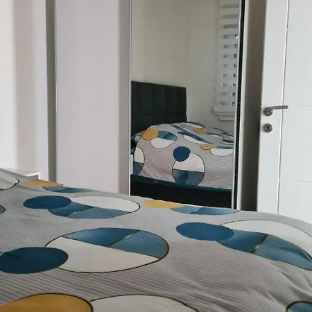 Lejlighed 222